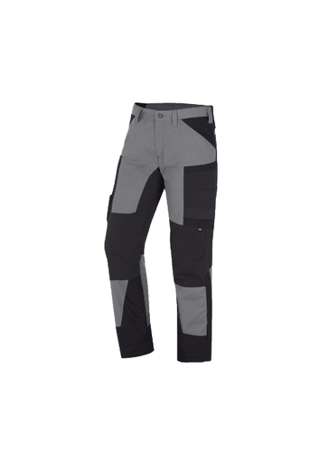 123120 FHB MIO Arbeitshose, leicht und elastisch