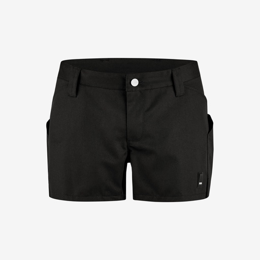 125050 FHB JESKO Arbeits-Shorts extra kurz