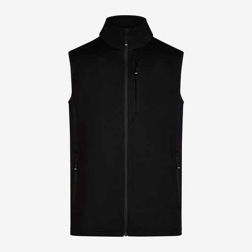 79594 FHB ADDE Strick-Fleece-Weste