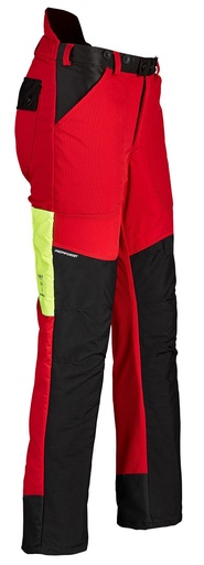 AR 21-022 Profiforest Schnittschutz-Bundhose Flex