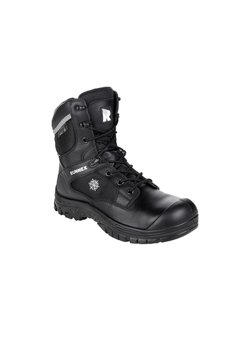 5330 ruNNex Winterstiefel, S3 CI SRC