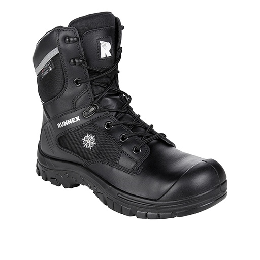 5330 ruNNex Winterstiefel, S3 CI SRC