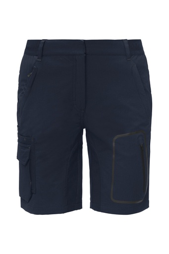 792 HAKRO Damen Activeshorts