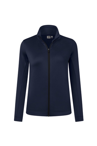274 HAKRO Damen Tecjacke Eco